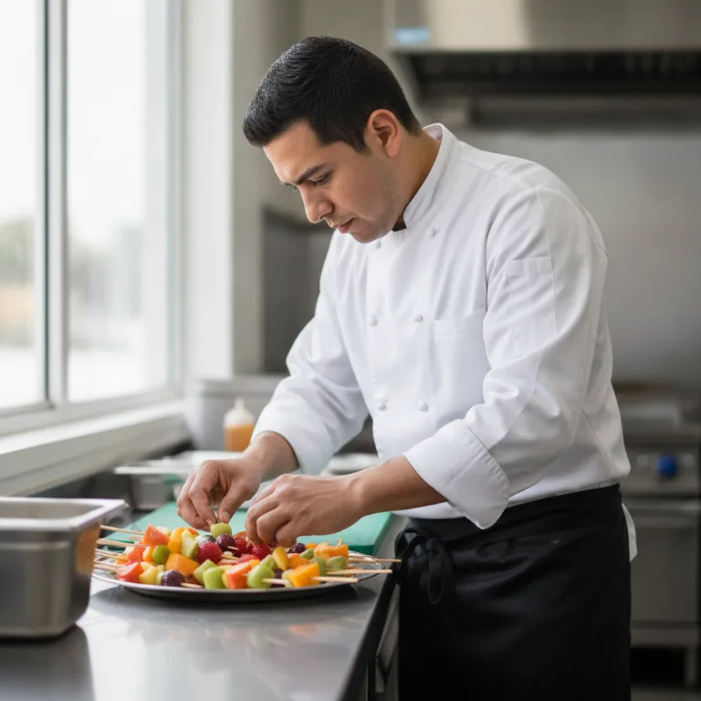Catering serviço em Campo Largo